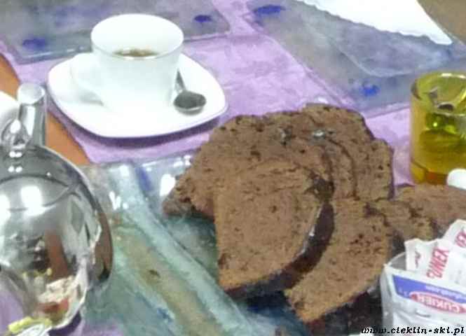 Murzynek cioci Dany Murzynek cioci Dany