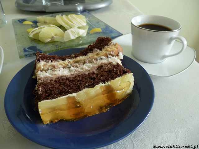 Makuś biblioteczny Makuś biblioteczny